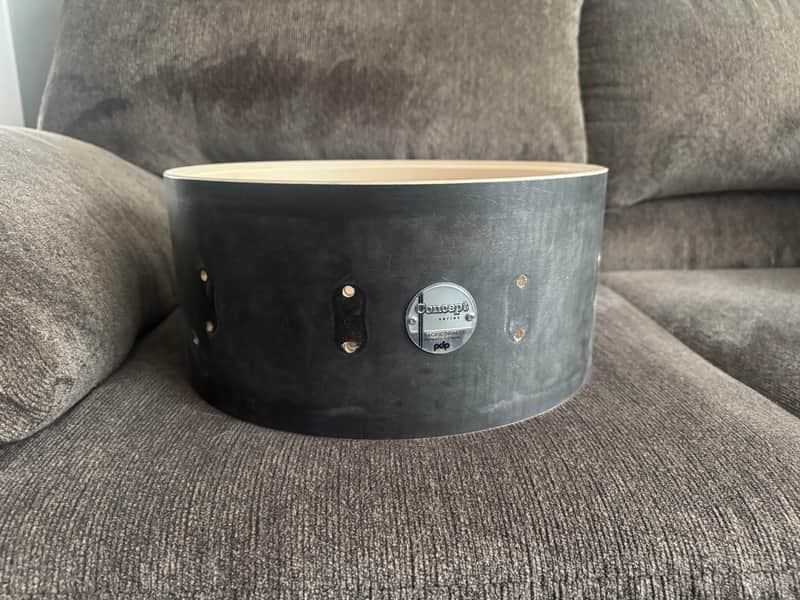 PDP Concept Maple Snare Shell - 14x6.5” image 1