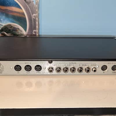 E-MU Systems Proteus 2000 image 7