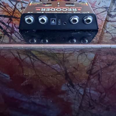 Gamechanger Audio Recoder - Soectral Morphing Workstation 2026 image 5