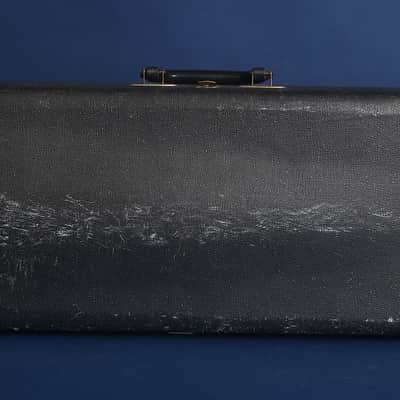 Joh. Bapt. Schweitzer 4/4 Violin Copy / 1880s / Excellent image 19