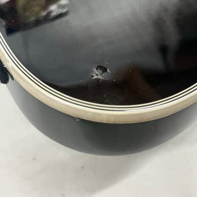 Hagstrom Ultra Swede Singlecut Electric Guitar image 21