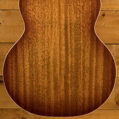 Guild USA F-40 Standard | Pacific Sunset Burst image 2