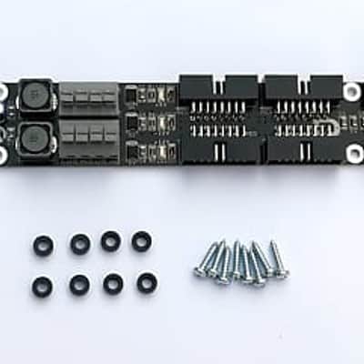 Konstant Lab SeventyPWR Set Eurorack Power Supply (Angled Connectors) image 9