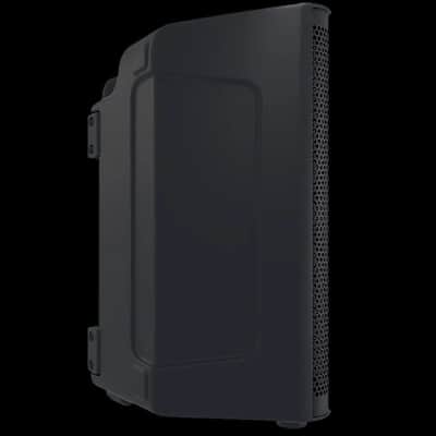 QSC CP8 1000W 8 inch Powered Speaker image 2