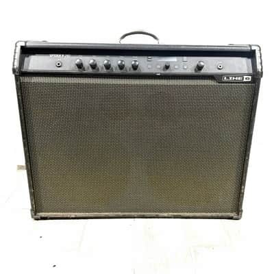 Used Line 6 Spider V 240 Combo Amplifier 2x12 image 1