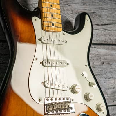 Fender American Original '50s Stratocaster image 6