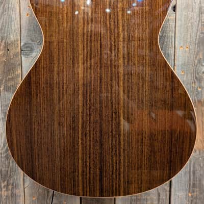 Taylor 2016 812ce LTD (Doctor Sound Stock Item) image 3
