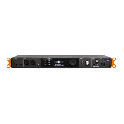 Arturia AudioFuse 16Rig - Studio mastermind interface image 1