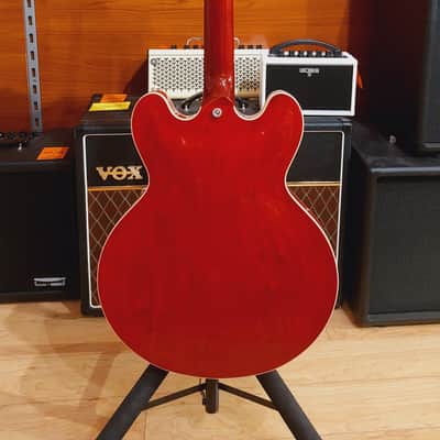 Gibson ES-335 '60s B-Stock - Cherry image 5