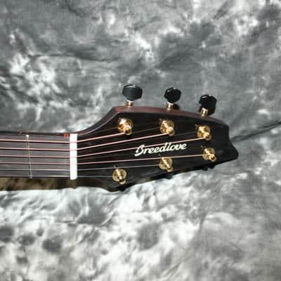 Immagine Breedlove Performer Pro Concert T CE 2024 - Tobacco Burst - 8