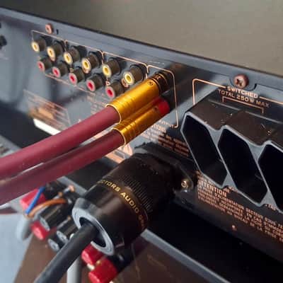 Pioneer M 90 / C 90 Reference Series image 9