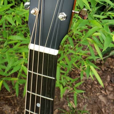 -Eastman E1SS-LTD 2019 Sunburst(Ships With Reverb Protection) image 8