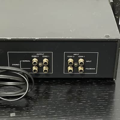 FOSTEX Model 3180 image 6