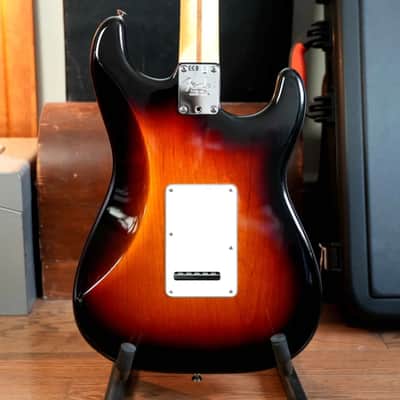 Fender American Standard Left Handed 2015 image 7