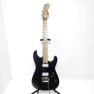 Charvel Pro-Mod San Dimas Style 1 HH FR M - Chameleon image 1