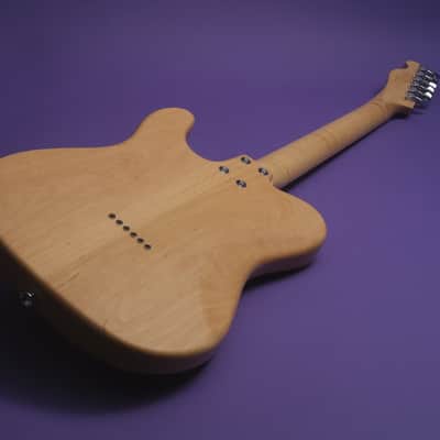 Mensinger Maverick 2023 - Natural image 6