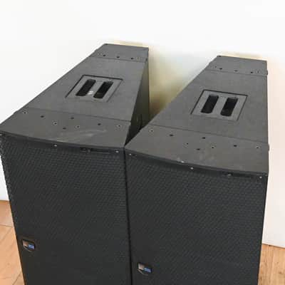 Meyer Sound JM-1P 15" Active Arrayable Loudspeaker (PAIR) CG01WUR *ASK FOR SHIPPING* image 6