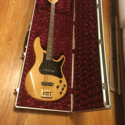 Yamaha BB1500A 90s - Natural gloss image 1
