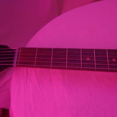 Framus Amateur 5/2 1960s image 8