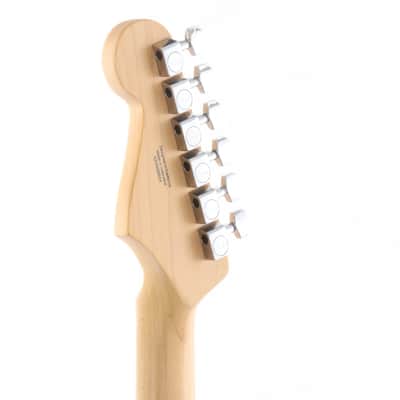 Fender Standard Stratocaster HSS Aqua Marine Metallic [ICF25008534] (05/01) image 12
