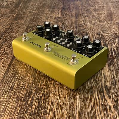 Strymon Volante Magnetic Echo Machine image 3