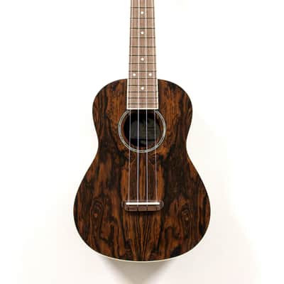 Fender Zuma Exotic Concert Ukulele image 5