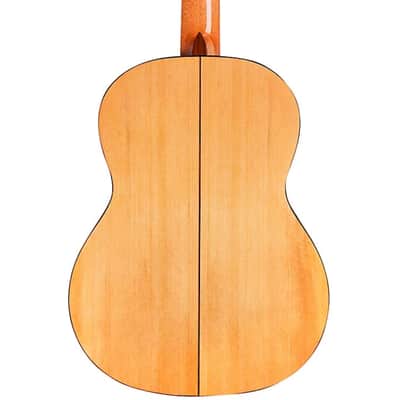 Cordoba F7 Nylon-String Flamenco Acoustic Guitar Natural image 5