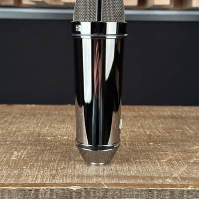 Neumann U 87 Rhodium Set Limited Edition Condenser Microphone 2017. U87 U87Ai U 87 Ai. 50th Anniversary. image 6