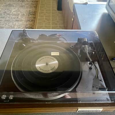 Marantz 6100 / ADC KB image 2