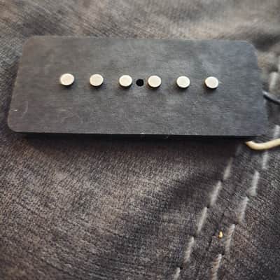 Lollar 63 Jazzmaster Neck Pickup image 2