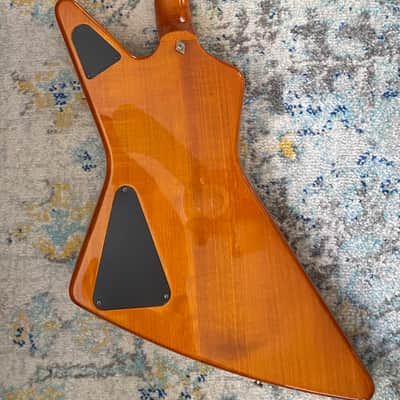 Hamer Standard 1997 Natural image 2