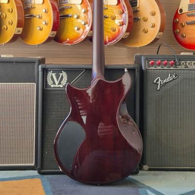 Yamaha Revstar RSP20 Made in Japan 2025 - Moonlight Blue image 15