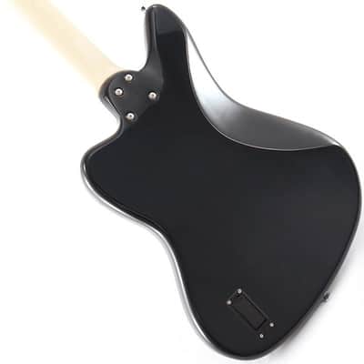 SCHECTER AR-07 (Black/Maple) image 6