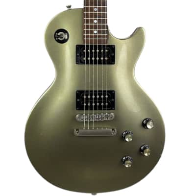 Burny LG-480 Les Paul - Metallic image 1