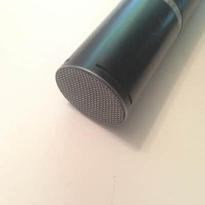 Beyerdynamic m101 N(c) omni dynamic mic image 4