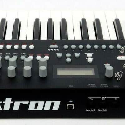 Elektron Analog Keys Synthesizer Keyboard + Fast Neuwertig + OVP + 1.5 Jahre Garantie image 3