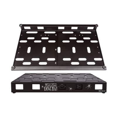 Voodoo Lab Dingbat Medium Pedalboard image 2