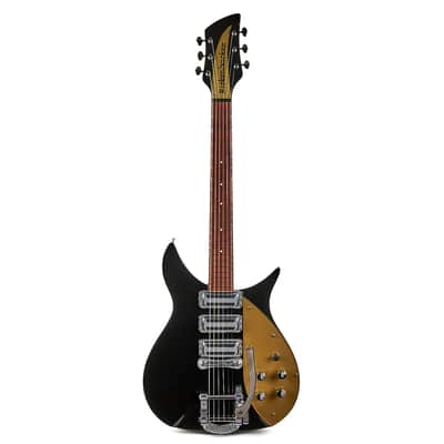 Rickenbacker 325C58 1985 - 1995