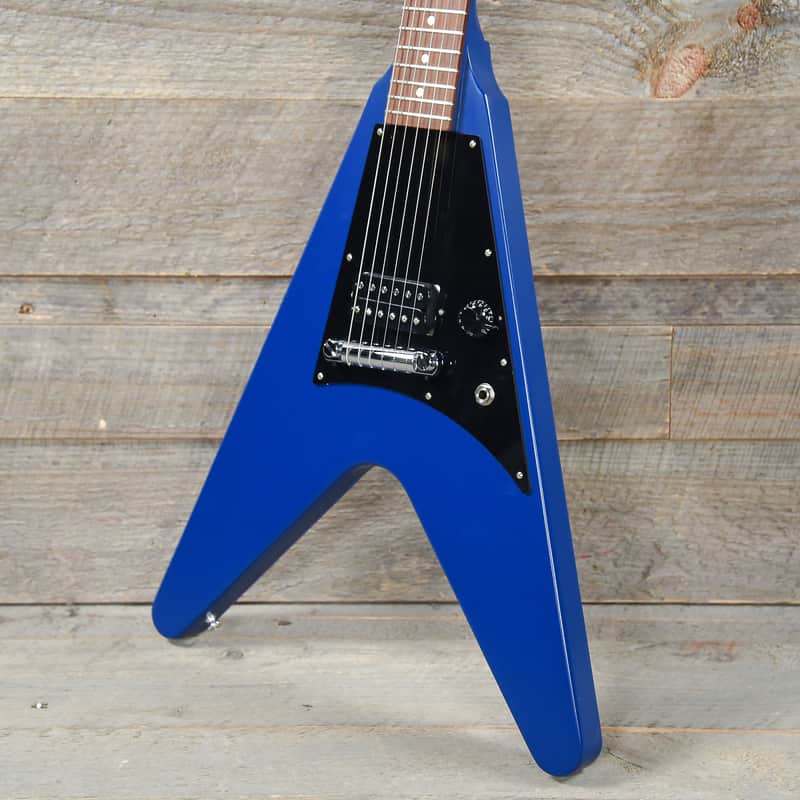 Gibson Melody Maker Flying V 2010s image 3