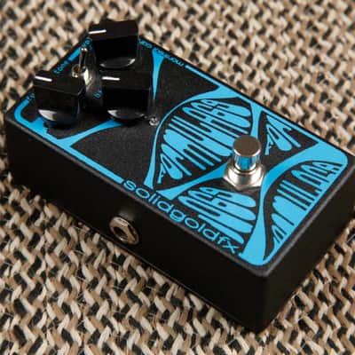 SolidGoldFX Formula 69