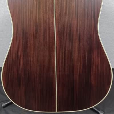 Takamine GB7C Garth Brooks Signature with Soft Shell Case image 7