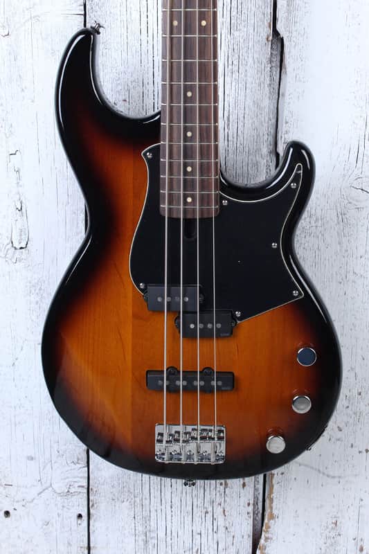 Yamaha BB434