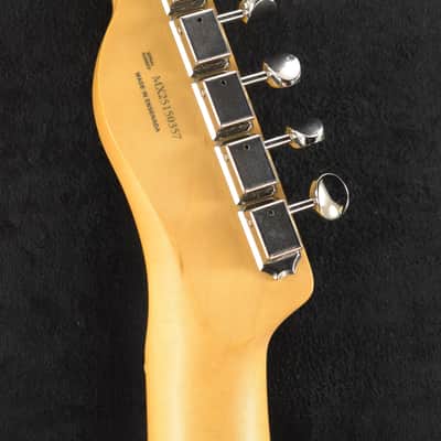 Fender Player II Telecaster HH Coral Red Maple Fingerboard image 6