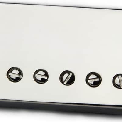 Bare Knuckle Pickups True Grit Humbucker Nickel 50mm Bridge Pickup Bundle image 2