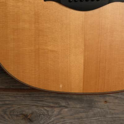 Used Taylor Builder's Edition 717e Acoustic-Electric Guitar w/OHSC Bild 3