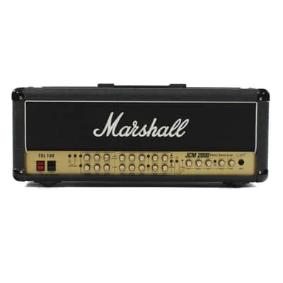 Marshall JCM2000 TLS100 image 4