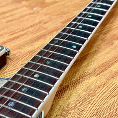 🔥2024🔥 Ibanez SA360NQM Black Mirage Gradation HSS Electric Guitar~ MINT! image 7