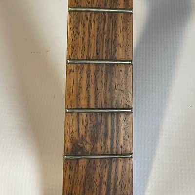 2012 Indonesian Ibanez S421 S Series Wizard III 22 Fret AANJ Guitar Neck HT image 7