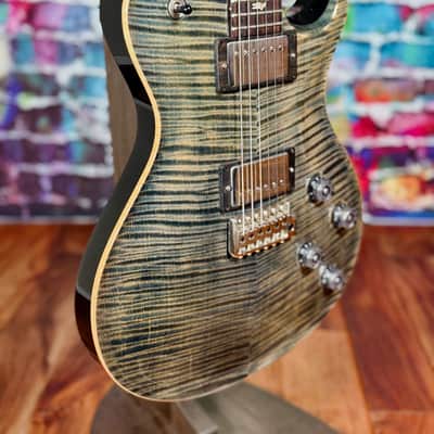 PRS Mark Tremonti Signature Tremolo 10-Top - Faded Whale Blue image 1