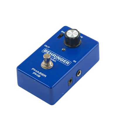 Behringer PH9 Phaser imagen 3